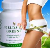 FIELDS OF GREENS