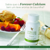 Forever Calcium