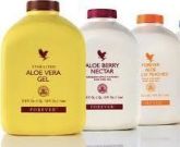 Aloe Vera Gel