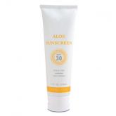 ALOE SUNSCREEN - PROTETOR SOLAR